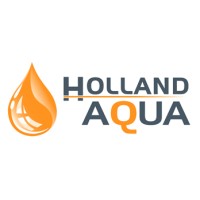 Holland Aqua logo - Similar company to Til-Aqua International