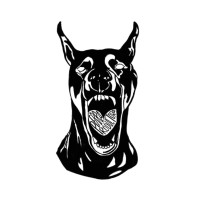 Perra Productora logo - Similar company to Cherish