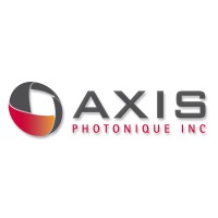 Axis Photonique Inc. logo - Similar company to Optech