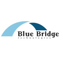 Blue Bridge Technologies logo - Similar company to Benebay
