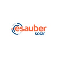 Esauber Solar logo - Similar company to Forsaite - Soluções Em Tecnologia