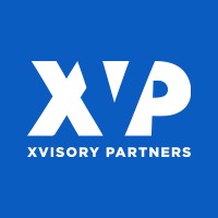 Xvisory Partners logo - Similar company to Kinova Solutions