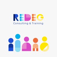 SOMOS REDEG logo - Similar company to In-Cide