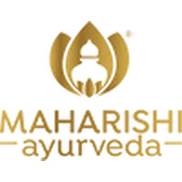 Maharishi Ayurveda logo - Similar company to Herbal Chakra