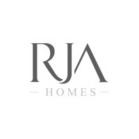 RJA Homes logo - Similar company to Evostar Property