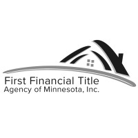 First Financial Title Agency of MN Inc. logo - Similar company to First National Title Company
