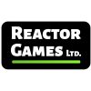 Reactor Games Ltd logo - Similar company to Power On Publishing Ltd