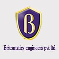 Britomatics Engineers Private Limited (Mahape-Midc) logo - Similar company to Britomatics India Pvt. Ltd.