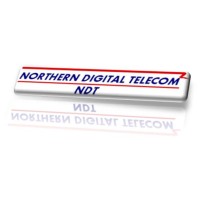 Northern Digital Telecommunication Co. (N.D.T) logo - Similar company to Gulfcom