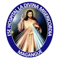 ESE Hospital La Divina Misericordia logo - Similar company to Ips De La Costa S.A.