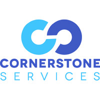Cornerstone Services, INC logo - Similar company to Trinity Services Inc.