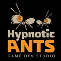 Hypnotic Ants logo - Similar company to Ritual Interactive