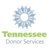 Tennessee Donor Services logo - Similar company to Lifeshare Network, Inc.