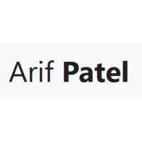 Arif Patel logo - Similar company to Icare Solutions