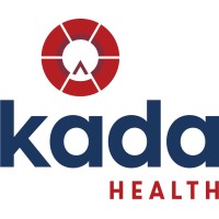 Kada Health logo - Similar company to And.
