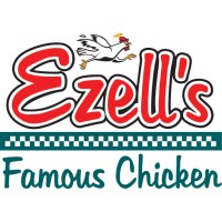 Ezell's Famous Chicken logo - Similar company to Playinsight Studios Gmbh