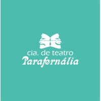 Cia de Teatro Parafernália logo - Similar company to Eventos Angola