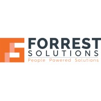 Forrest Solutions logo - Similar company to Noble Gift Packaging