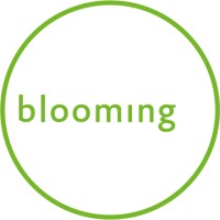 blooming logo - Similar company to Sebeco