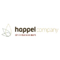 Happel Company logo - Similar company to V