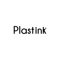 Plastink logo - Similar company to H2Impression.Fr