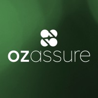 OZ Assure logo - Similar company to Scan_Ged