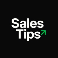 Sales Tips logo - Similar company to Leed Services
