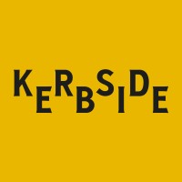 kerbside&Co. logo - Similar company to Papier Blanc