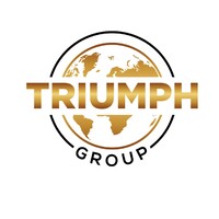 Triumph Realty Group logo - Similar company to Ses Engineering Co.