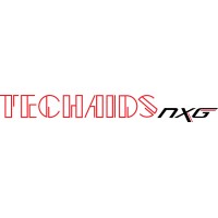 TECHAIDS logo - Similar company to Vybrnt