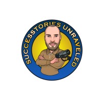 Successtories Unraveled logo - Similar company to Elvia Insurances