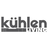 Kühlen Living logo - Similar company to Eyetea.In