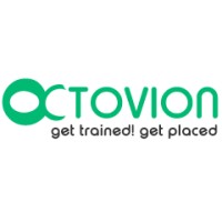 Octovion logo - Similar company to Rk It Solutions