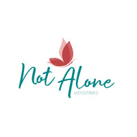 Not Alone Ministries logo - Similar company to Save The Kids
