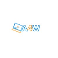 ALLFORWEB logo - Similar company to Nkul Eding Universal Stars