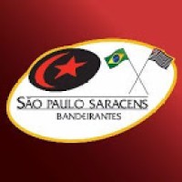 Rugby São Paulo Saracens Bandeirantes