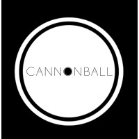 Cannonball VFX logo - Similar company to Digitalpixel