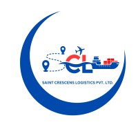 Saint Crescens Logistics Pvt Ltd logo - Similar company to Fusionsphere Llp