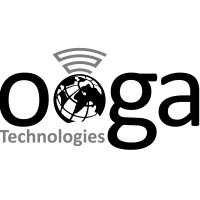 Ooga Technologies logo - Similar company to Innovation Polymers | Acoustic Coupling Polymers