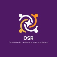 OSR - Recrutamento & Seleção logo - Similar company to Hdx Management & Mentoring
