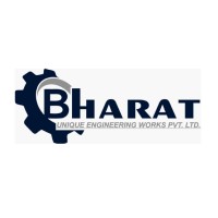 BHARAT UNIQUE ENGINEERING WORKS PVT LTD logo - Similar company to Bharat Engineering Works