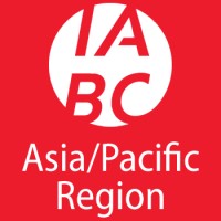 IABC APAC Region logo - Similar company to Iabc
