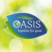 Oasis Pure Water