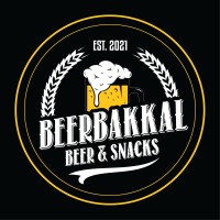 BeerBakkal logo - Similar company to Vibeart