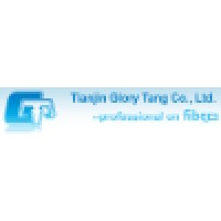 Tianjin Glory Tang Fiber Co., Ltd. logo - Similar company to Zhink New Material