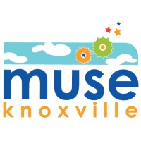 Muse Knoxville logo - Similar company to South College Dpt - Knoxville