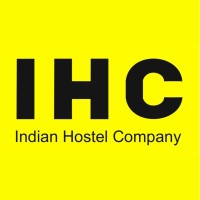 Indian Hostel Company logo - Similar company to Grey Lemon