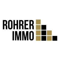 Rohrer Immobilien GmbH logo - Similar company to Traumhausverlosung