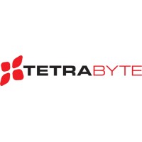 TetraByte DOO logo - Similar company to Tetrabyte Limited