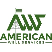 American Well Services logo - Similar company to The Torqmaster